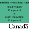 Enabling Accessibility Fund’s Calls for Proposals